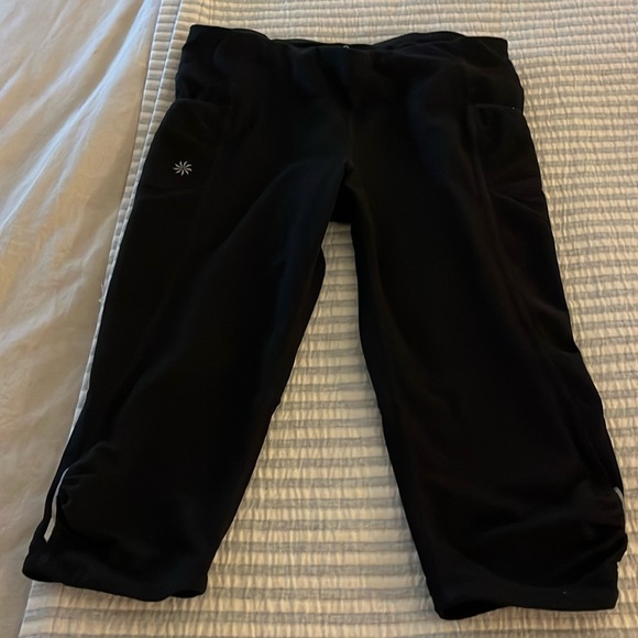 Athleta leggings - Picture 1 of 6